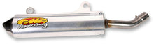 91-01 CR500 POWERCORE 2 SILENCER FMF