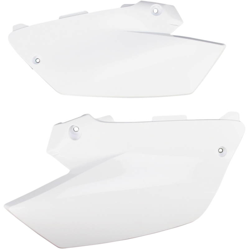 SIDE PANELS YZ125-250 03-12