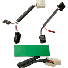 MODULE TRPL PLAY HNDATALN