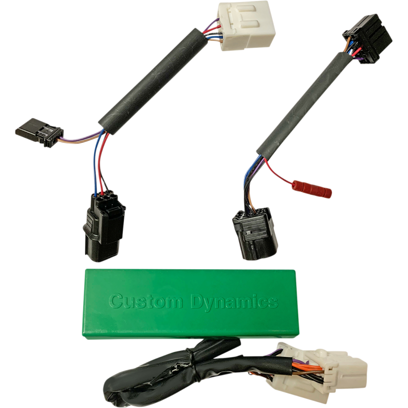 MODULE TRPL PLAY HNDATALN