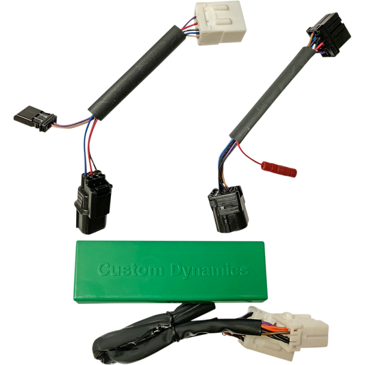 MODULE TRPL PLAY HNDATALN