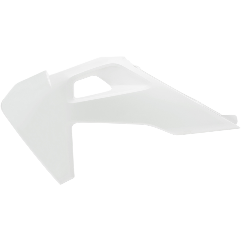 RAD SHROUD HUS WHT
