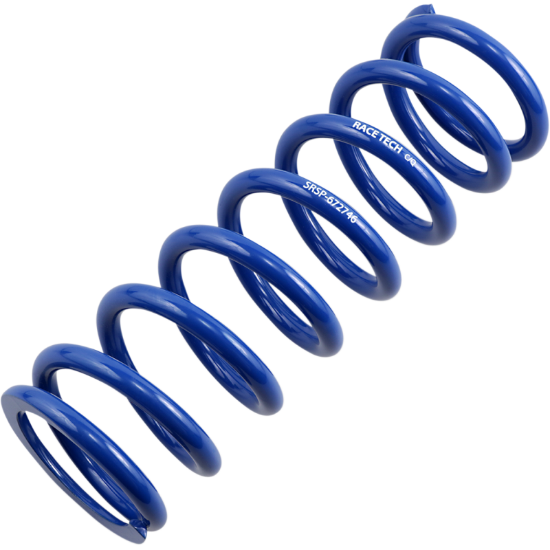 4.6 KG/MM SHOCK SPRING RACE TECH