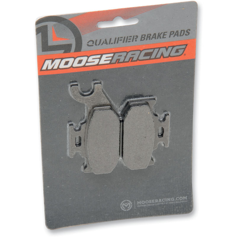 MOOSE ORGANIC PADS