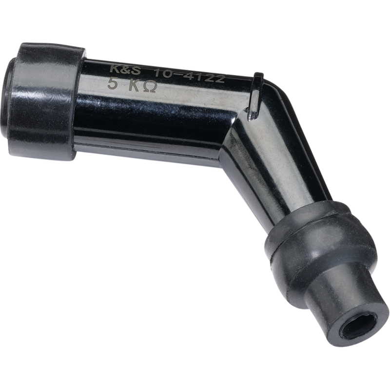 MOOSE SPARK PLUG COVER 120 14MM