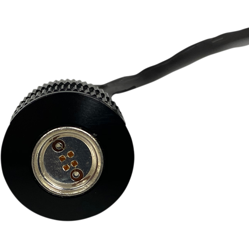 LIGHT BOLTZ WHT/AMBER BLK (PR)