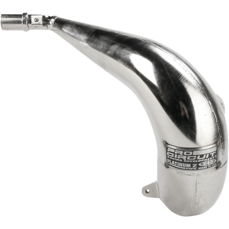 11-16 KTM 250SX/XC/W PLATINUM 2 PIPE