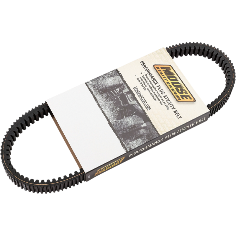 MOOSE PERF PLUS DRIVE BELT