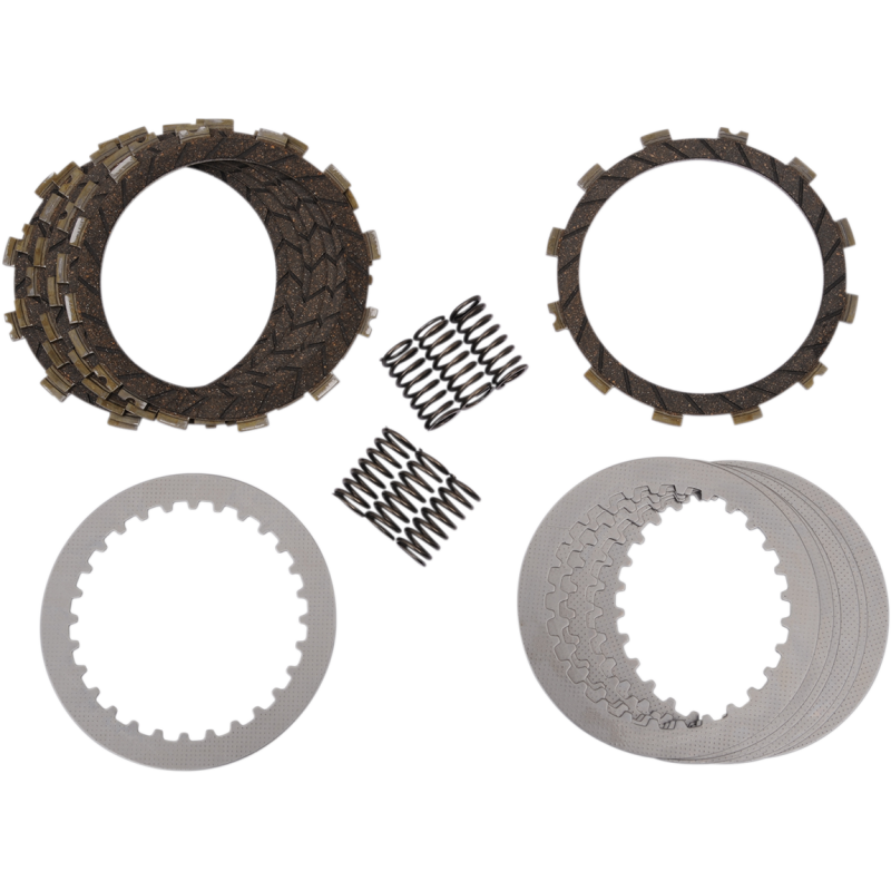 DRC130 DRC SERIES CLUTCH KIT EBC