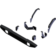 REAR BUMPER - POLARIS XPEDITION