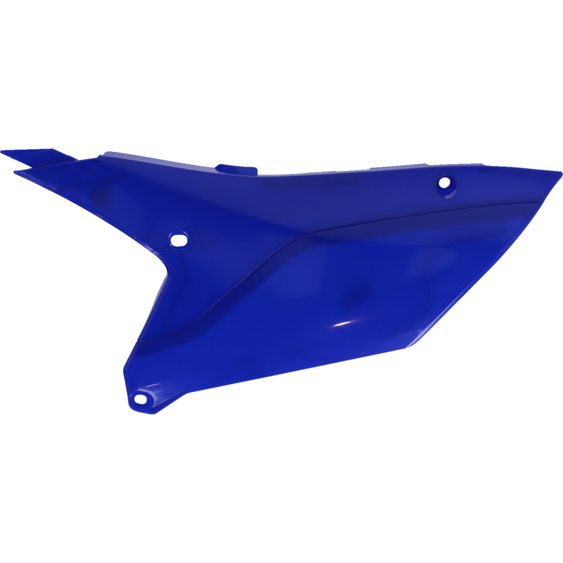 Side Panels-YZ450F:23-23 YZ Blue
