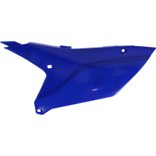 Side Panels-YZ450F:23-23 YZ Blue