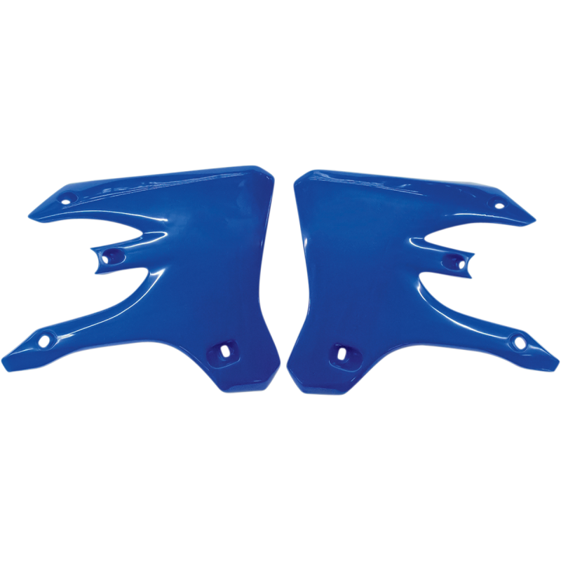 YZF/WRF250/450 RAD COVERS YZ 98BLUE