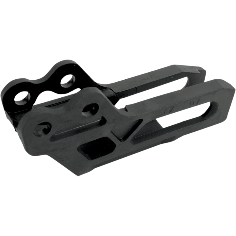 YZF/WRF250/450 07-08 CHAIN GUIDE BLACK