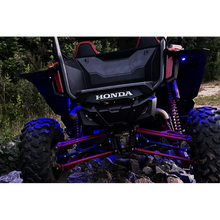 LIGHTS MAG WIZRD ROCK KIT