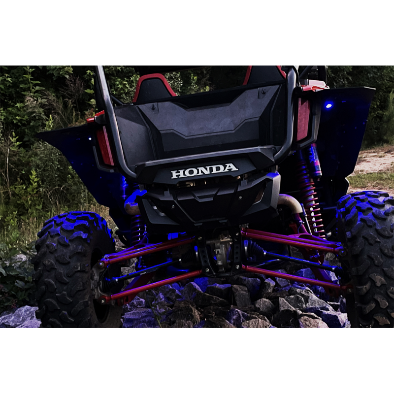 LIGHTS MAG WIZRD ROCK KIT