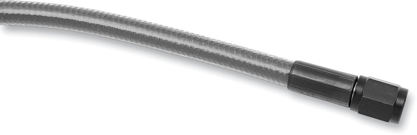 BLACK PEARL 23" UNIVERSAL BRAKE LINE