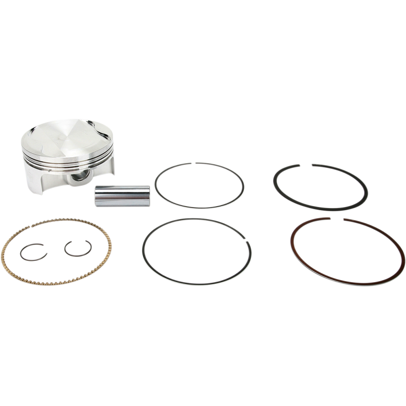 00-12 DRZ/Z400/03-06 KFX400/KLX PISTON