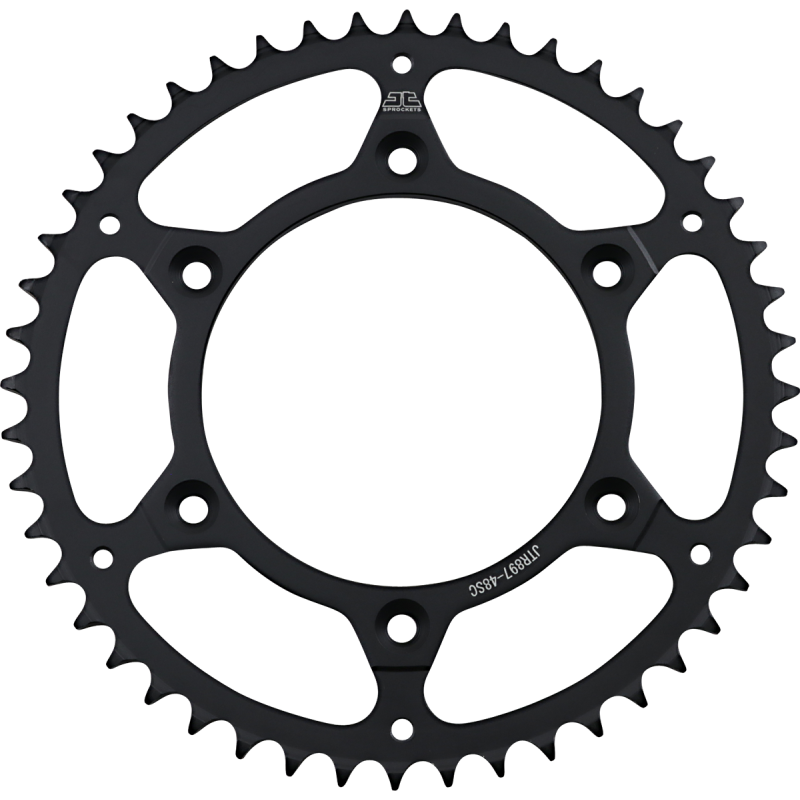 SPROCKET SC REAR 48T