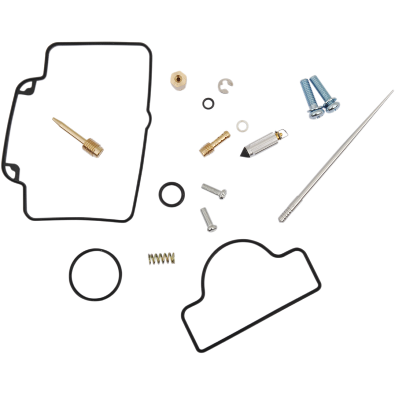 REPAIR KIT CARB YAM