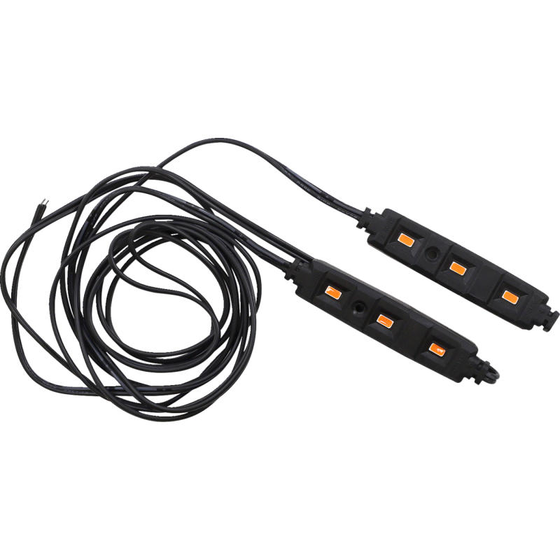 LED Accent Light 2 Strips - RED