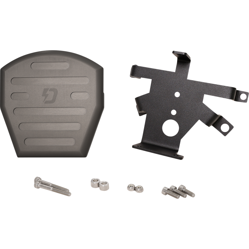 HD PAN AM COIL GUARD