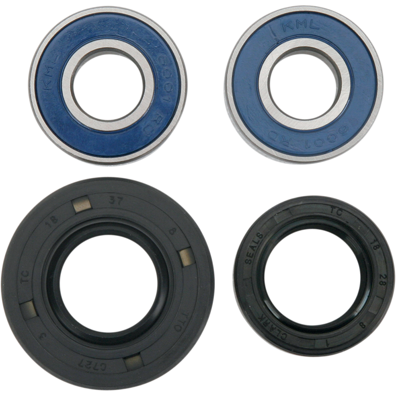 25-1041 WHEEL BEARING & SEAL KIT