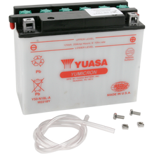 Y50-N18L-A YUMICRON 12 VOLT
