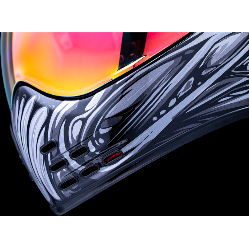 DOMAIN NOUVEAU SILVER 2X