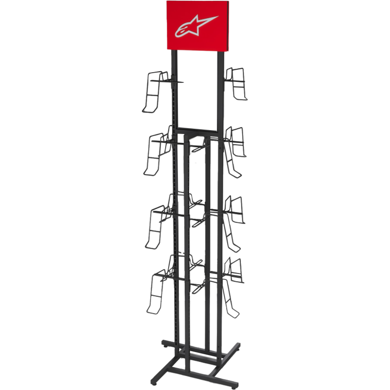 ASTARS HELMET TOWER