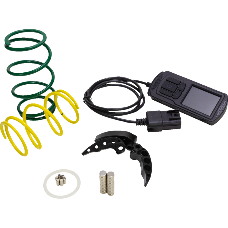 STAGE 2 KIT POL RZR XP TURBO 17-20