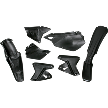 PL KIT- DRZ400:00-07 KLX400:03-03 BLK