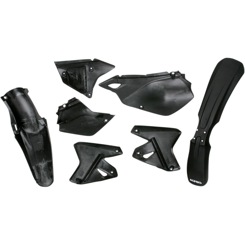 PL KIT- DRZ400:00-07 KLX400:03-03 BLK