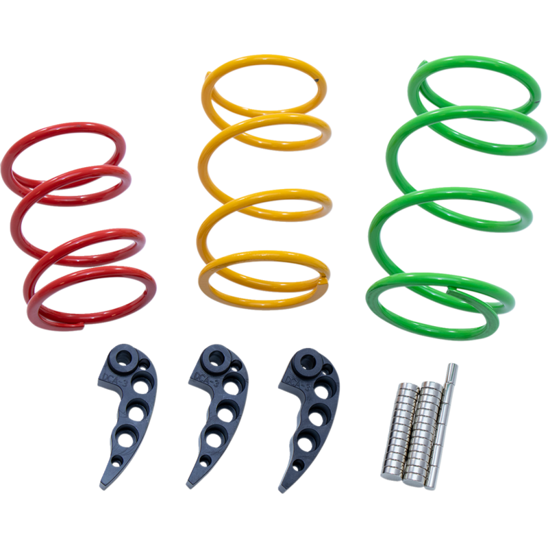 CLUTCH KIT POL RZR XP TURBO 17-20