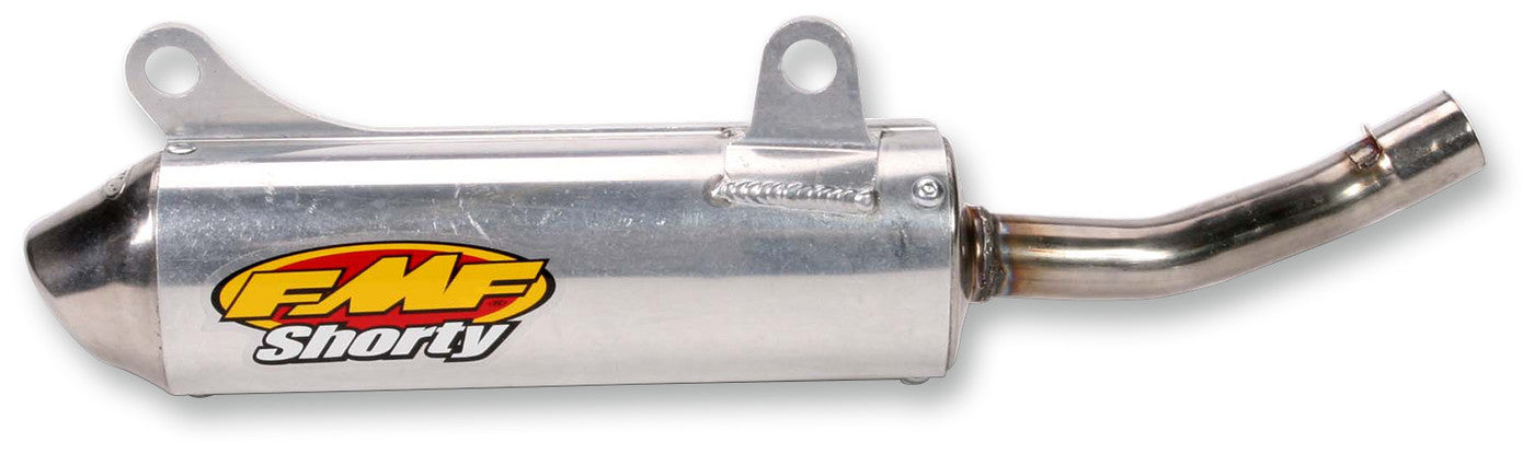 02-07 CR250 POWERCORE 2 SHORTY SILENCER
