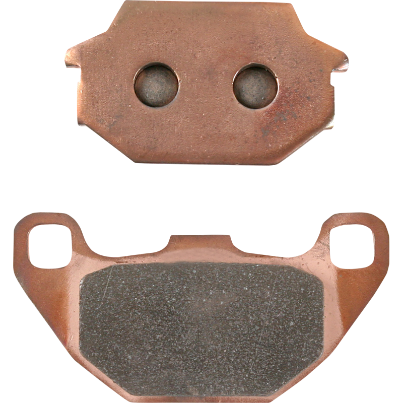 FA305R SINTERED SERIES BRAKE PAD SET