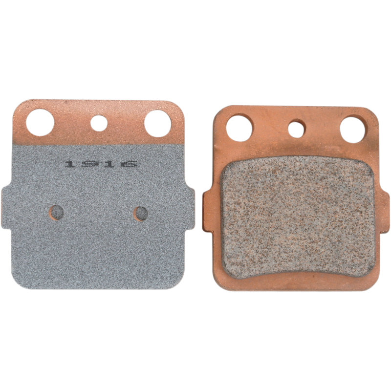 SDP811MX PRO-MX COMPOUND BRAKE PAD SET