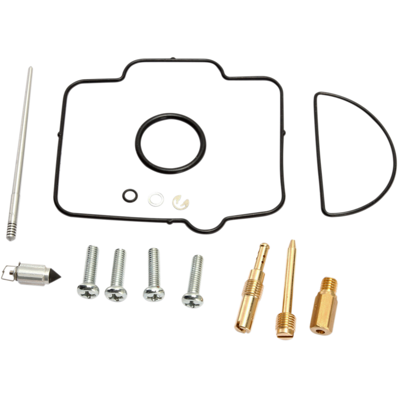 REPAIR KIT CARB YAM