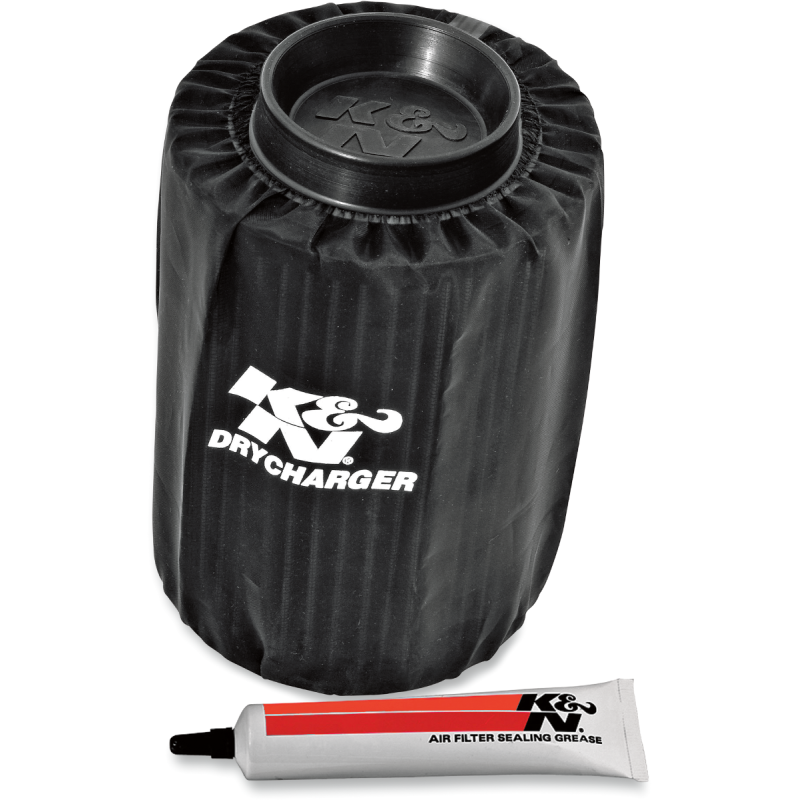 08-12 RZR 800 AIR FILTER K&N
