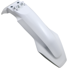 FENDER FRONT HUS WHT