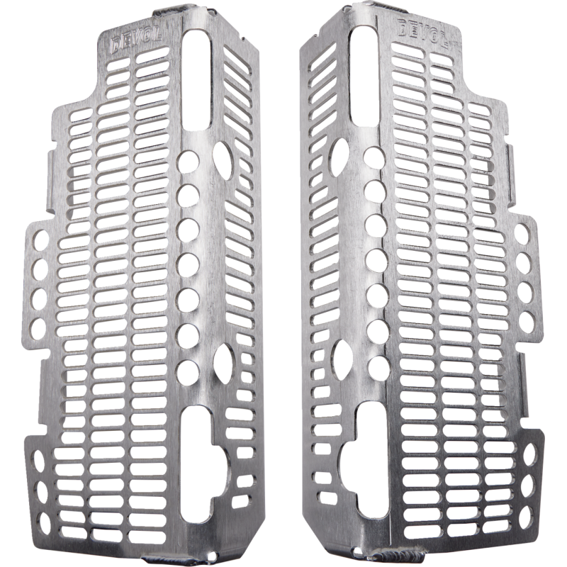 RAD GUARD SUZ DRZ400E/S