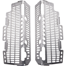 RAD GUARD SUZ DRZ400E/S