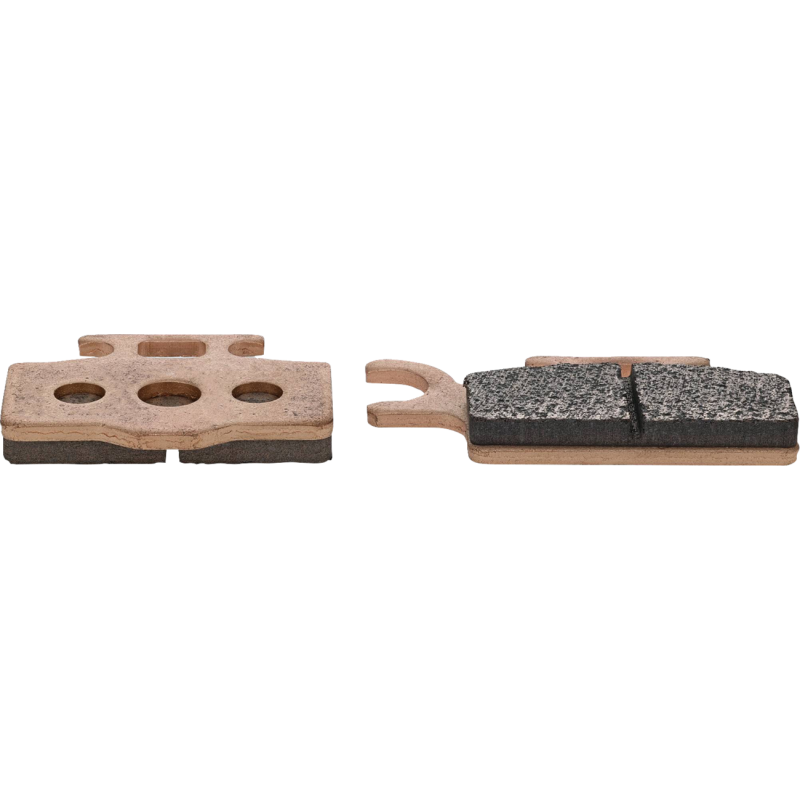 BRAKE PAD SINTERED18-8069