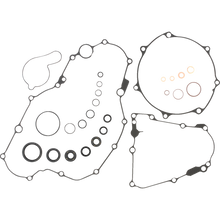 GASKET KIT B/E YFZ450R,YZ450F,WR450F