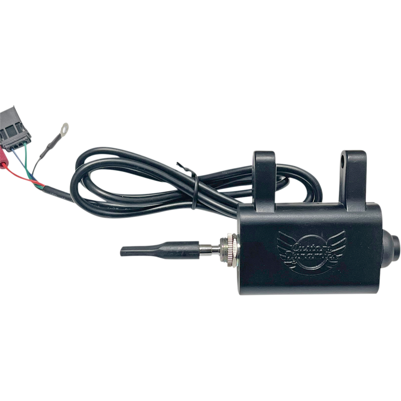 SWITCH TURN SIGNAL UTV (KT)