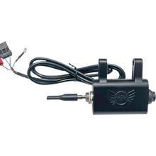 SWITCH TURN SIGNAL UTV (KT)