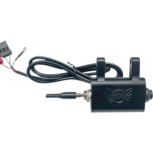 SWITCH TURN SIGNAL UTV (KT)