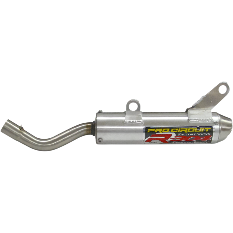 04-08 RM250 R304 SHORTY SILENCER