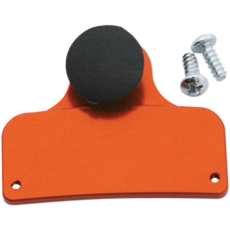 MOOSE MOUNT HOUR METER KTM