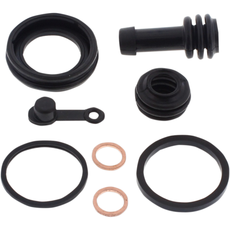 ATV CALIPER REBUILD KIT REAR